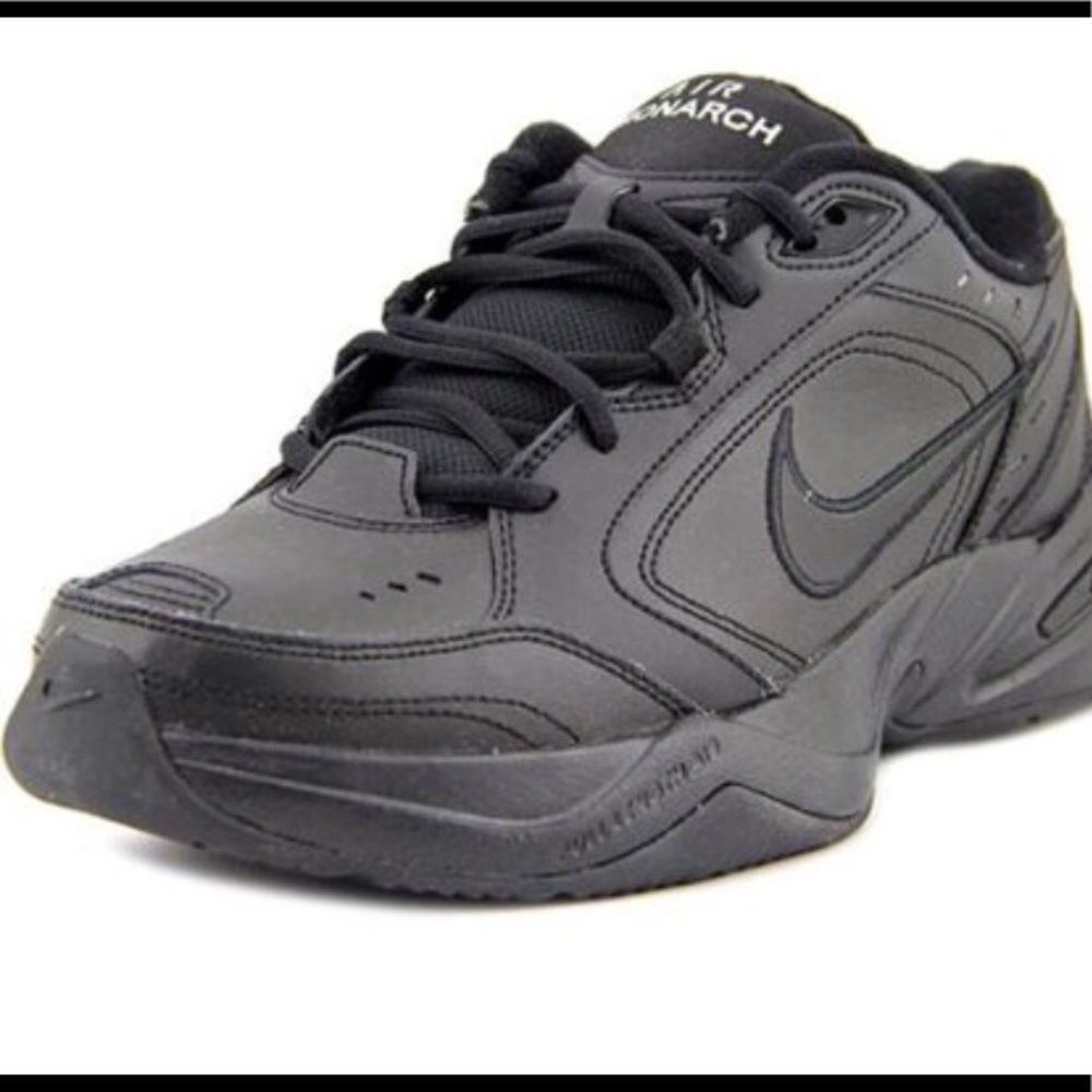 Nike Air Monarch IV